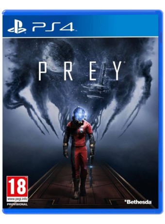 Joc Prey pentru PS4