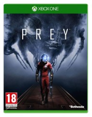 Prey