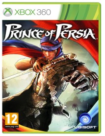 Prince Of Persia  Compatible 
