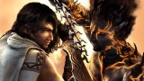 Joc Prince Of Persia Rival Swords Essentials pentru PSP