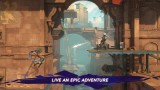Joc Prince Of Persia The Lost Crown pentru PS5
