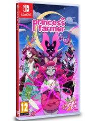 Princess Farmer