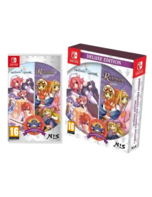 Prinny Presents Nis Volume 3 Deluxe Edition 