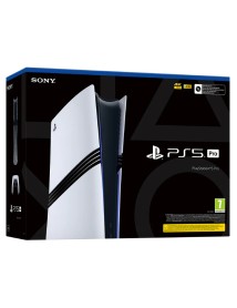 Pro Console Digital Edition - Playstation 5 