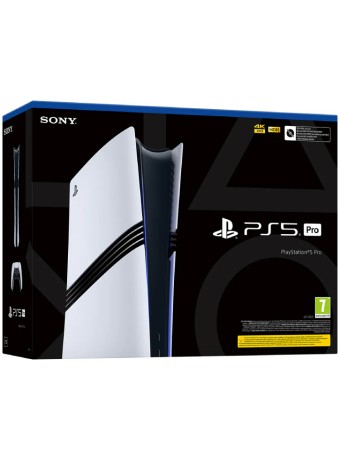 Consola Pro Digital Edition - Playstation 5 pentru Playstation 5