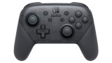  Pro Controller Black pentru NSW