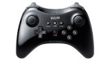  Pro Controller Black pentru WII-U