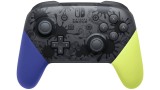  Pro Controller Splatoon 3 Edition pentru NSW
