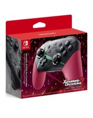 Pro Controller Xenoblade 2 Edition