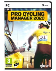 Pro Cycling Manager 2020
