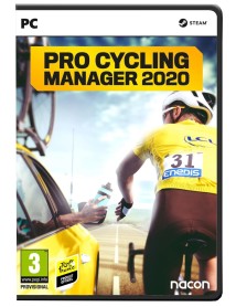 Pro Cycling Manager 2020 