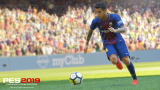 Joc Pro Evolution Soccer 2019 David Beckham Edition pentru PS4
