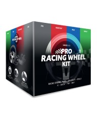 Pro Racing Wheel Kit Pc,nsw,ps4,xbx