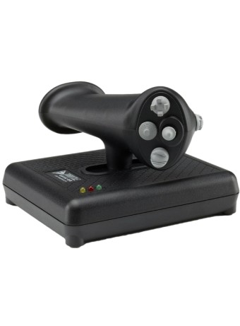  Pro Throttle Controller pentru PC