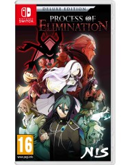 Process Of Elimination Deluxe Edition