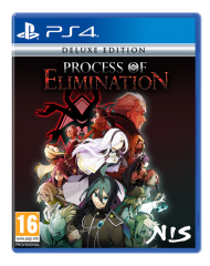 Process Of Elimination Deluxe Edition