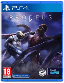 Prodeus 