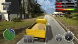 Joc Professional Construction The Simulation pentru PS4