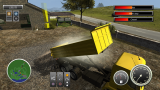 Joc Professional Construction The Simulation pentru PS4