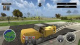 Joc Professional Construction The Simulation pentru PS4