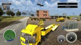 Joc Professional Construction The Simulation pentru PS4