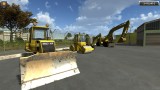 Joc Professional Construction The Simulation pentru PS4