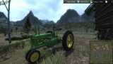 Joc Professional Farmer 2017 American Dream pentru PS4