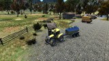 Joc Professional Farmer 2017 Gold Edition pentru Xbox One