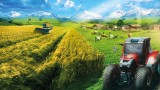 Joc Professional Farmer 2017 Gold Edition pentru Xbox One