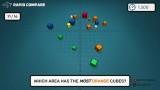 Joc Professor Rubiks Brain Fitness pentru PS4