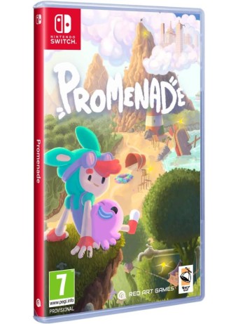 Joc Promenade pentru Nintendo Switch