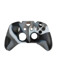 Protectie Camo Din Silicon