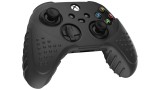  Protectie De Silicon Piranha Negru pentru Xbox One