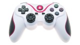  Protectie Din Silicon Pentru Butoane Universal Spartan Gear pentru PS5 / PS4 / PS3 / PS2 / XBOX SERIES / Xbox One / Xbox 360 / WII-U