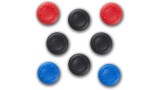  Protectie Din Silicon Pentru Butoane Universal Spartan Gear pentru PS5 / PS4 / PS3 / PS2 / XBOX SERIES / Xbox One / Xbox 360 / WII-U