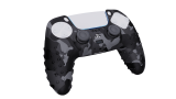  Protectie Din Silicon Piranha Gri Camo pentru PS5