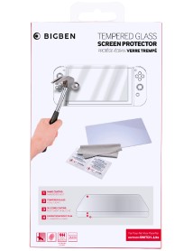 Protectie Ecran Nacon Tempered Glass 
