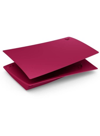  Protectie Pentru Consola Standard Cosmic Red pentru PS5