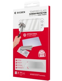 Protector Ecran Nacon Tempered Glass Screen Protector Oled 