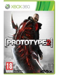 Prototype 2 Radnet Edition