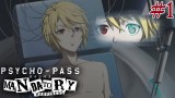 Joc Psycho Pass Mandatory Happiness pentru PS Vita