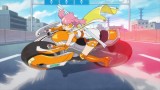 Joc Punch Line pentru PS4