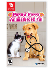 Pups Purrs Animal Hospital