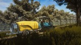 Joc Pure Farming 18 pentru PS4