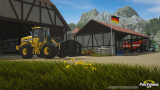 Joc Pure Farming 18 pentru PS4