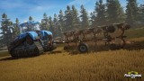 Joc Pure Farming 18 pentru PS4
