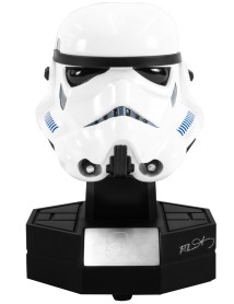 Purearts Starwars Original Stormtrooper Helmet 