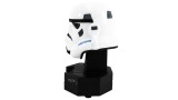 Figurina Statueta Purearts Starwars Original Stormtrooper Helmet