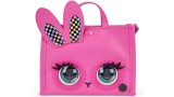  Purse Pets Quilted Tote Bunny (6066782)
