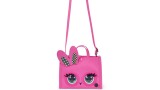  Purse Pets Quilted Tote Bunny (6066782)